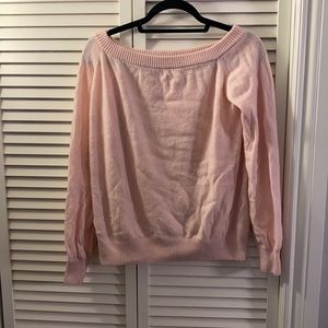 Rebecca Minkoff wool sweater womens / size med